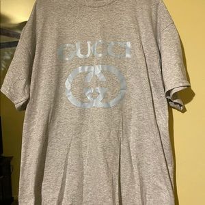 GG shirt size XL